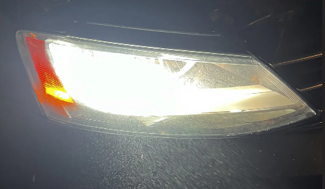 H7 LED Direct Fit Upgrade – 30,000 Lumens
