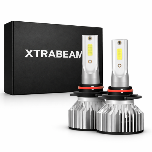 XTRABEAM Base Series - 30,000LM