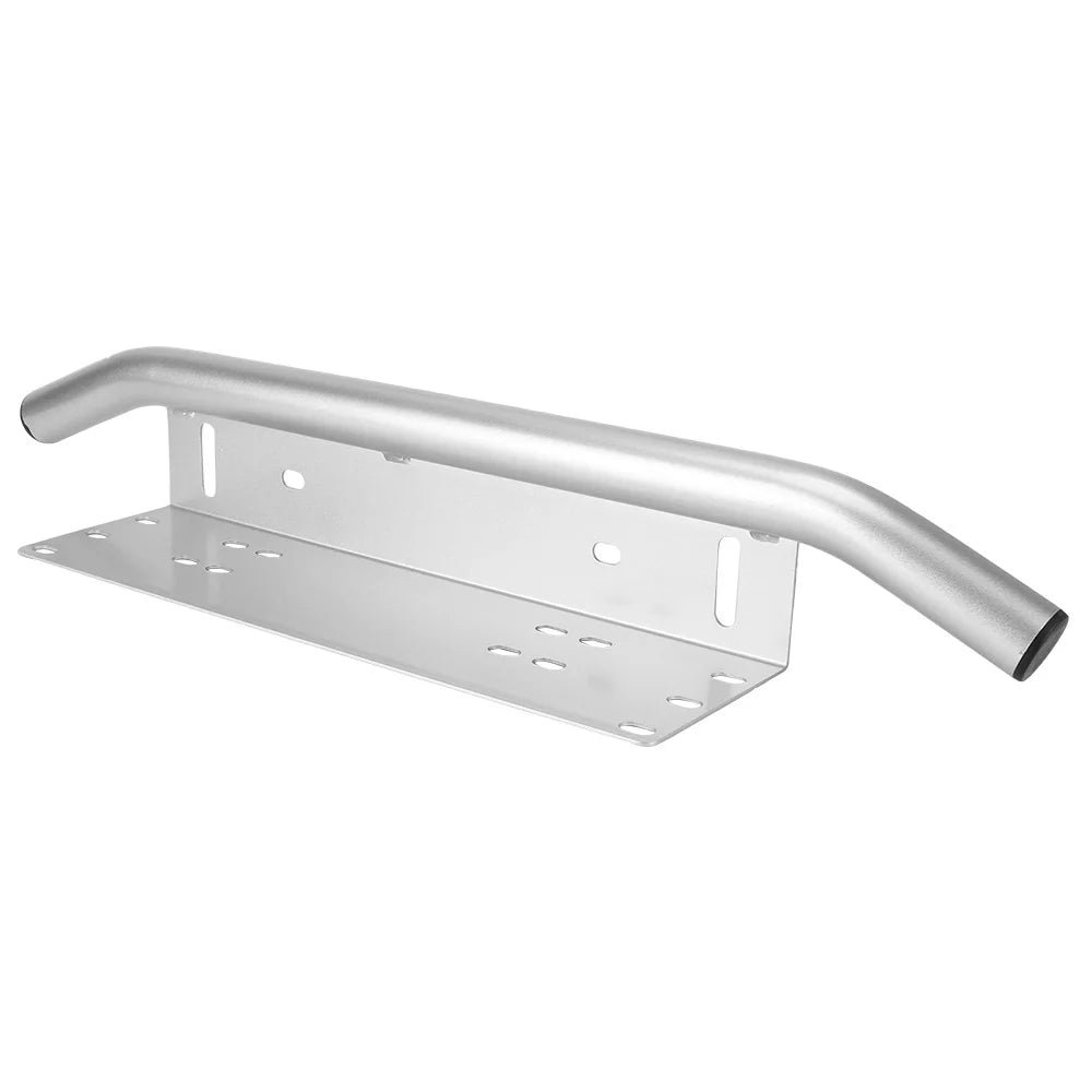 License Place Off Road Light Mount with Bull Bar
