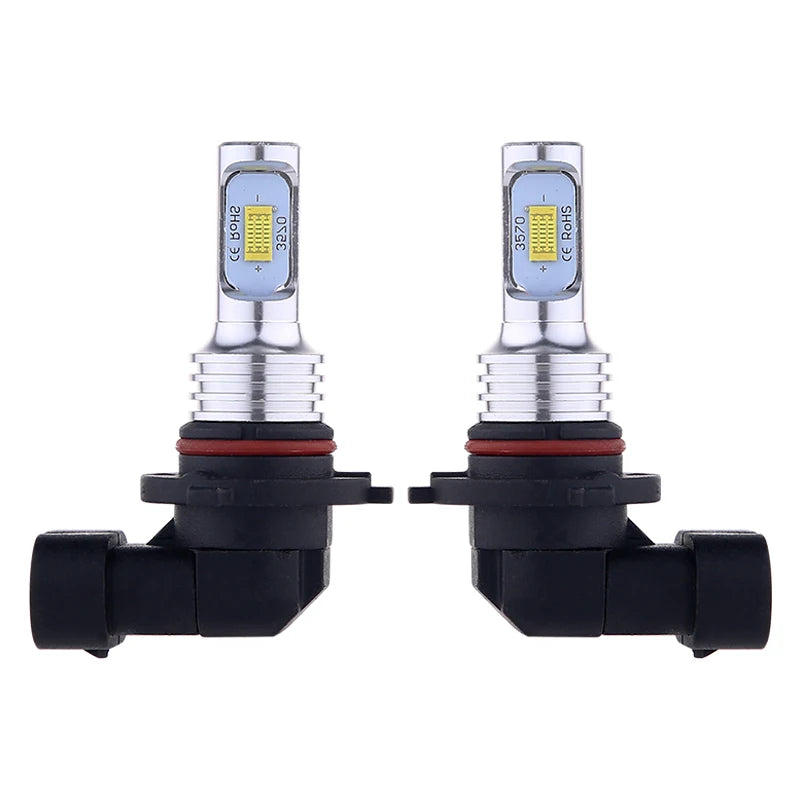 XTRABEAM Core+ Series LED Headlights – 9005 / 9006 12,000LM 6000K