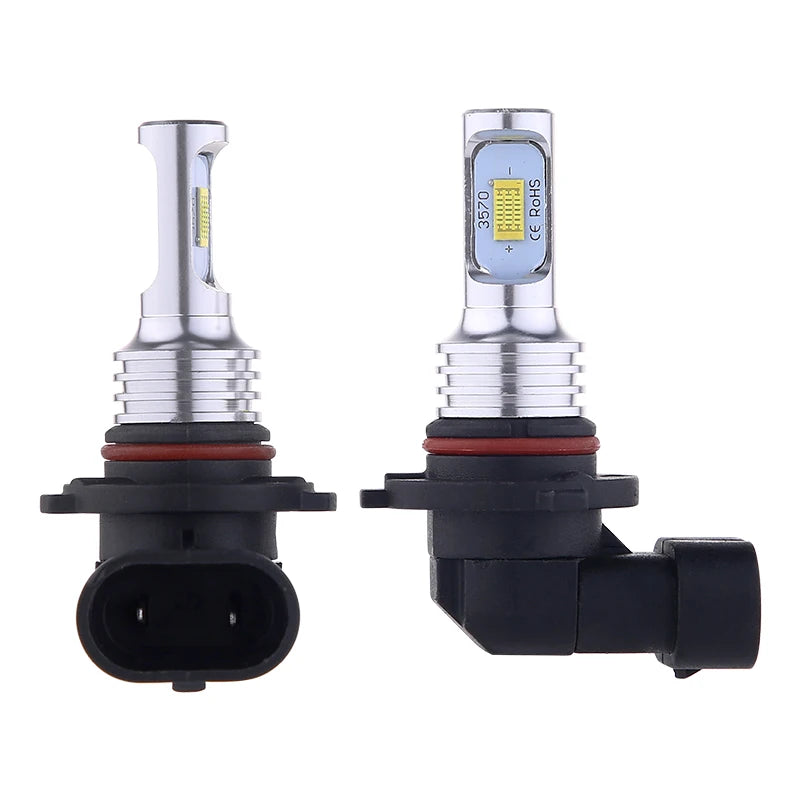 XTRABEAM Core+ Series LED Headlights – 9005 / 9006 12,000LM 6000K