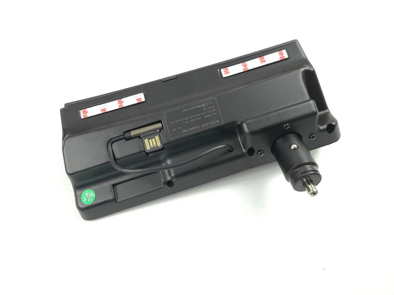 15W Fast Phone Holder Charging Car Wireless Charger For Audi A4 B9 A5 S4 RS4 2018 2019 2020 2021 Accessories Trim