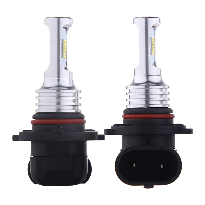 XTRABEAM Core+ Series LED Headlights – 9005 / 9006 12,000LM 6000K
