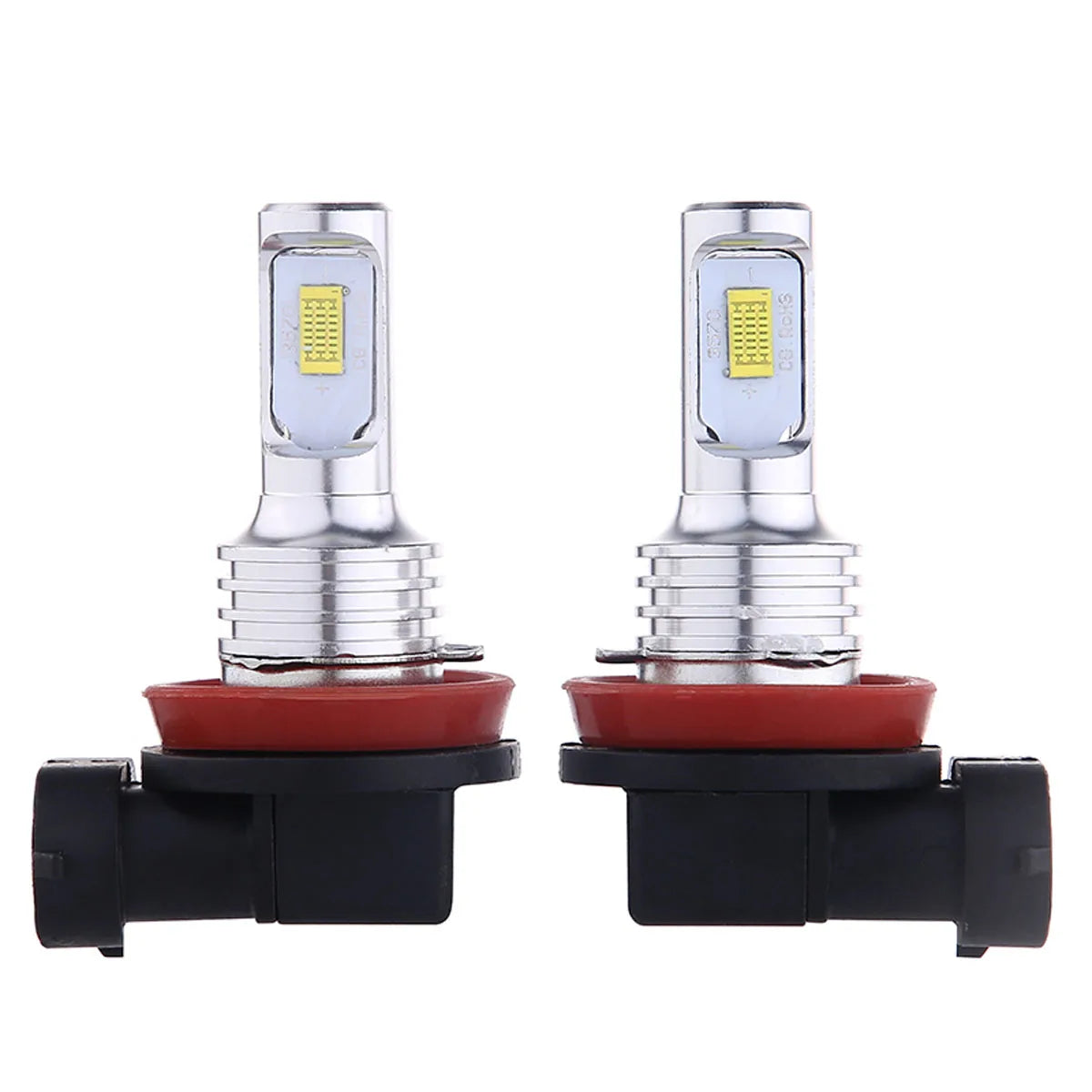 XTRABEAM Core+ Series LED Headlights – 9005 / 9006 12,000LM 6000K