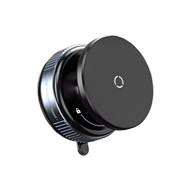 Foldable Magnetic Phone Mount – 360° Adjustable Holder