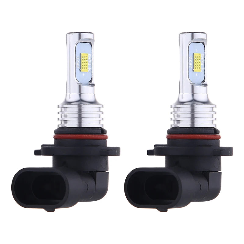 XTRABEAM Core+ Series LED Headlights – 9005 / 9006 12,000LM 6000K