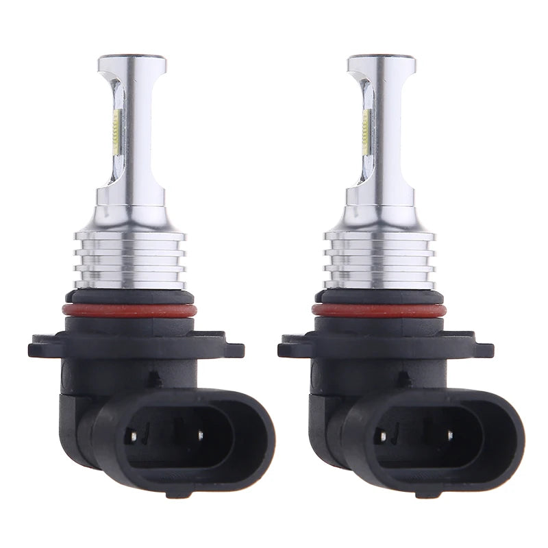 XTRABEAM Core+ Series LED Headlights – 9005 / 9006 12,000LM 6000K