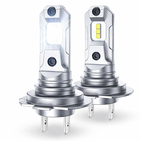 XTRABEAM CORE H7 LED Headlights