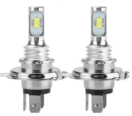 XTRABEAM CORE+ H4 LED Headlights